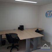 Conjunto Comercial-Sala para alugar, 40m² - Foto 1