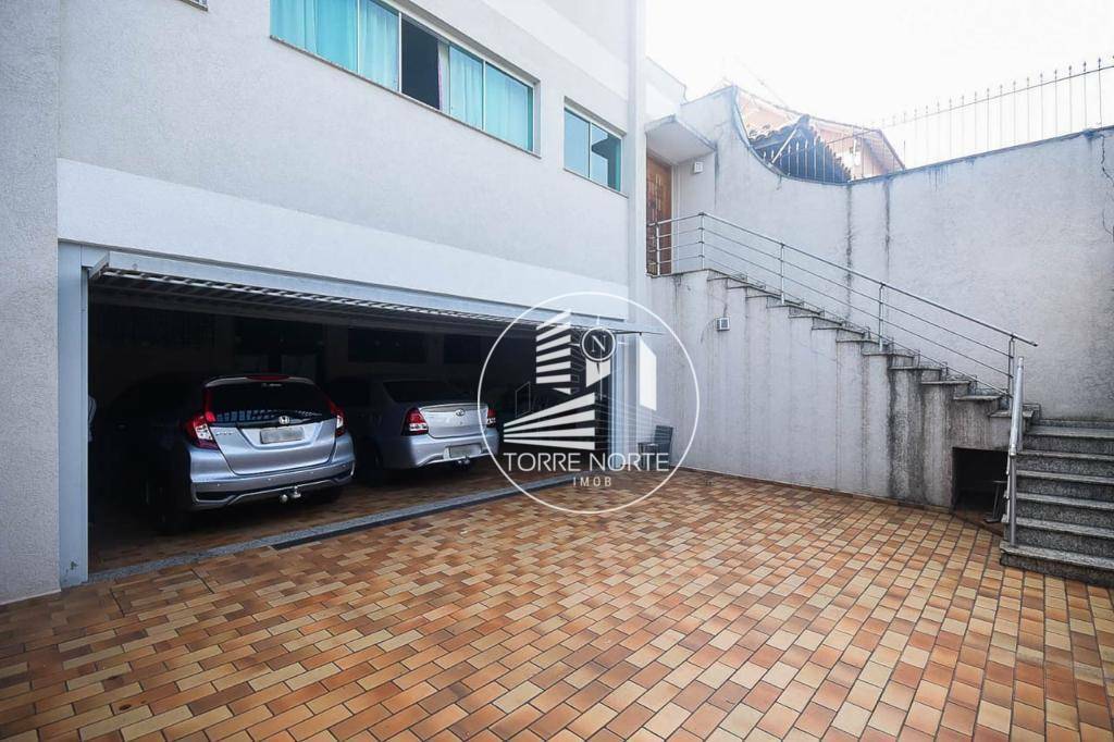 Sobrado à venda com 4 quartos, 389m² - Foto 12