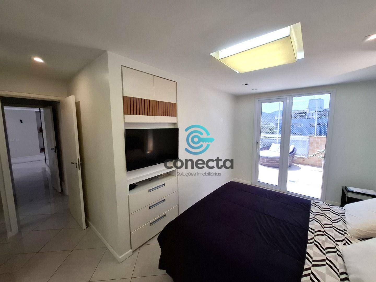 Cobertura à venda e aluguel com 3 quartos, 159m² - Foto 8