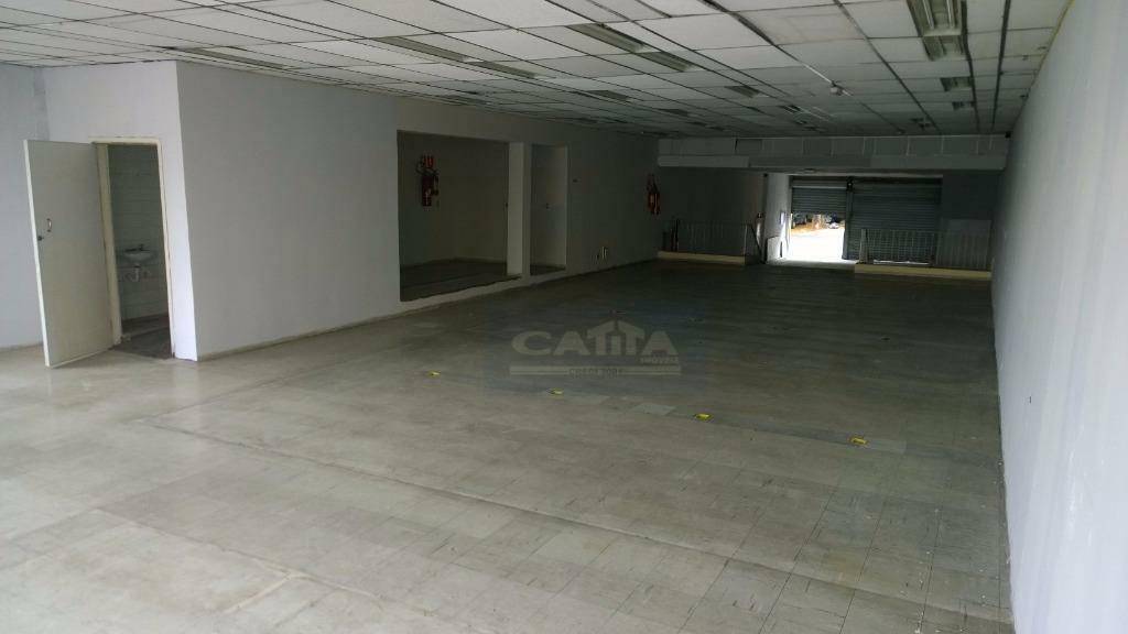 Prédio Inteiro à venda e aluguel, 1100m² - Foto 4