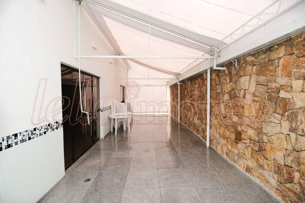 Apartamento à venda com 4 quartos, 245m² - Foto 33