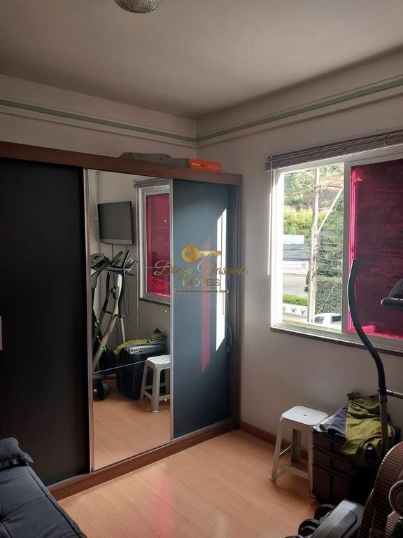 Apartamento à venda com 2 quartos, 54m² - Foto 14