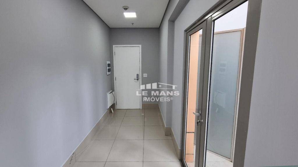 Sala-Conjunto, 78 m² - Foto 3