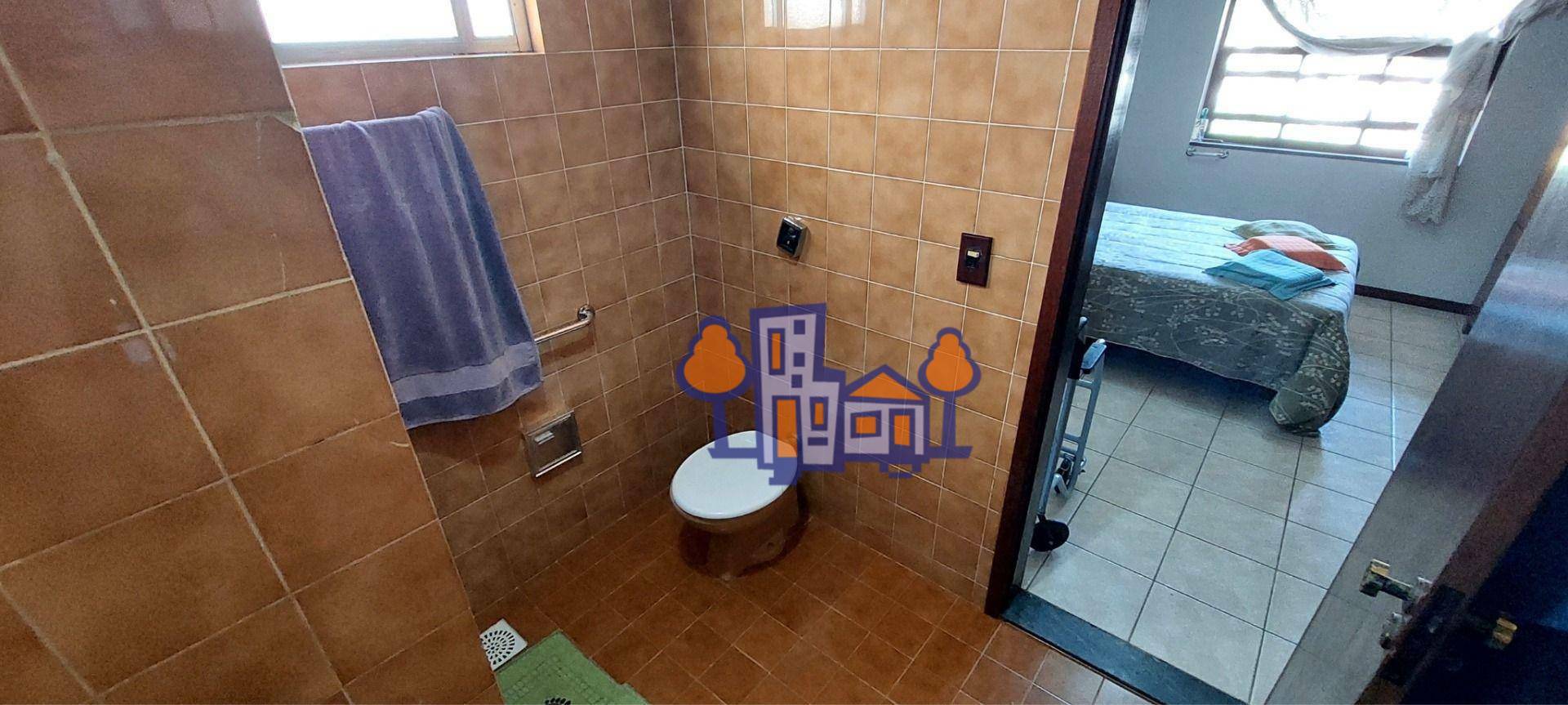 Casa à venda com 3 quartos, 152m² - Foto 10