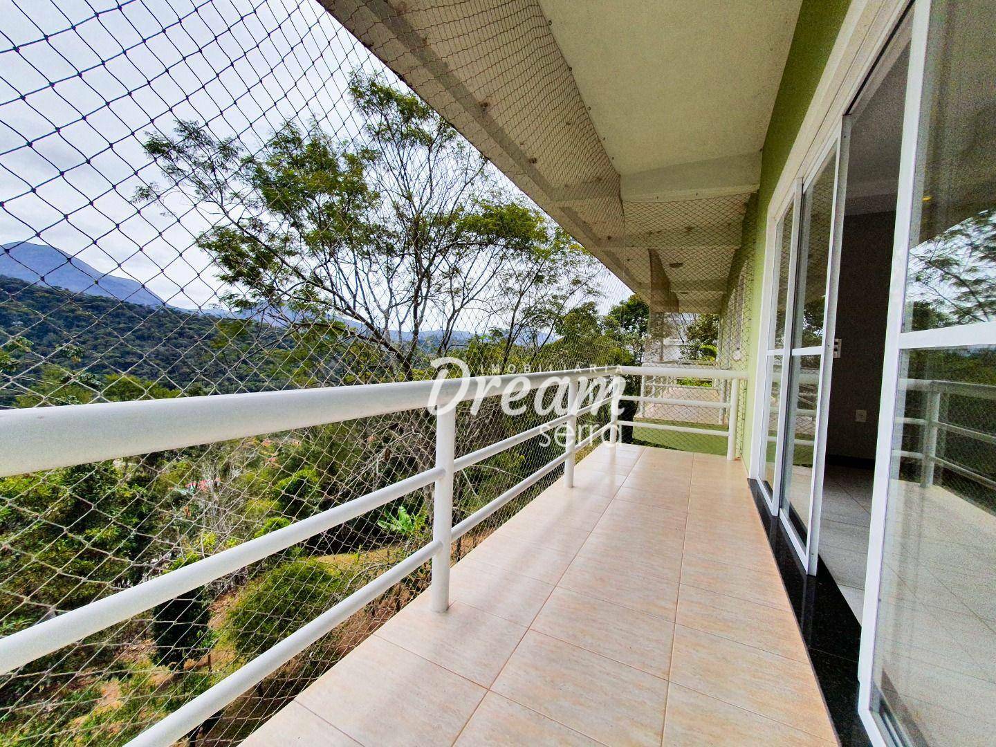 Casa de Condomínio à venda com 7 quartos, 430m² - Foto 50