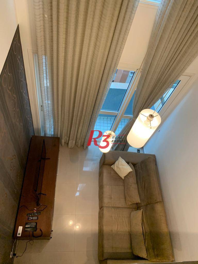 Loft à venda e aluguel com 1 quarto, 69m² - Foto 11