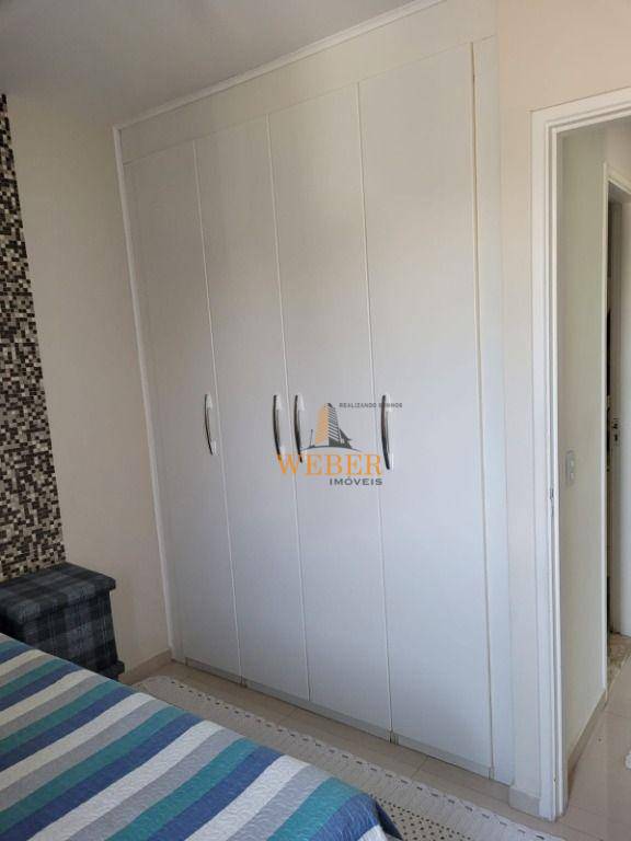 Apartamento à venda com 3 quartos, 52m² - Foto 7