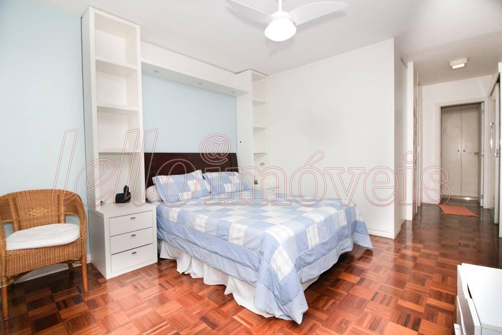 Apartamento à venda com 3 quartos, 240m² - Foto 21