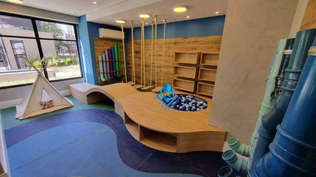 Apartamento para alugar com 2 quartos, 57m² - Foto 17