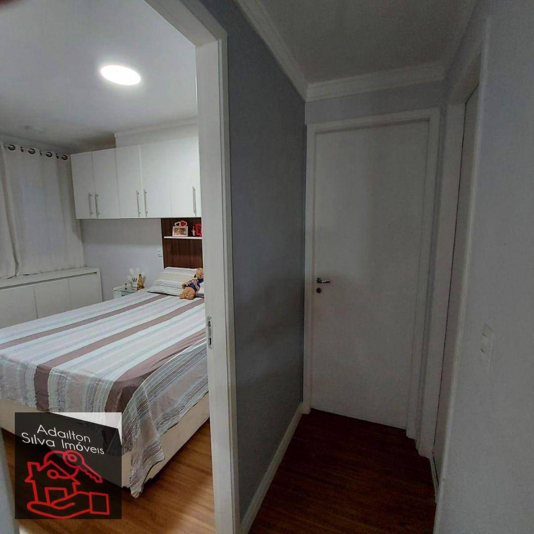 Apartamento à venda com 2 quartos, 77m² - Foto 9