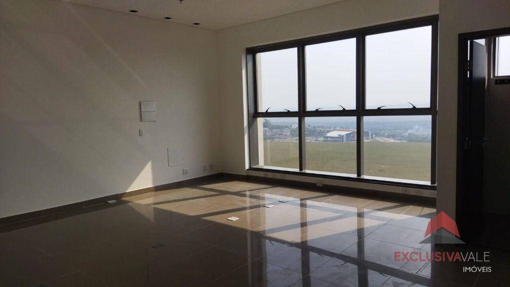 Conjunto Comercial-Sala para alugar, 38m² - Foto 1