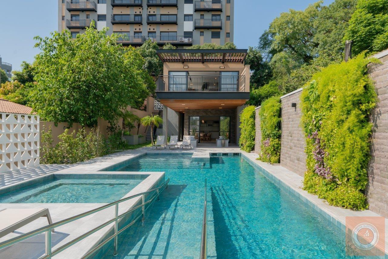 Apartamento à venda com 2 quartos, 88m² - Foto 6