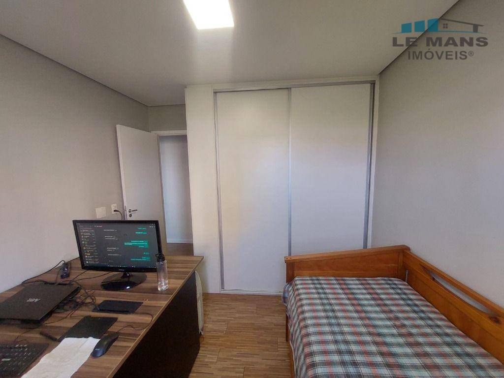 Apartamento à venda com 2 quartos, 53m² - Foto 12