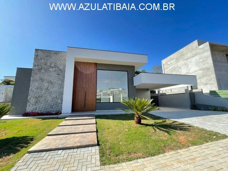 Casa de Condomínio à venda com 3 quartos, 600m² - Foto 1