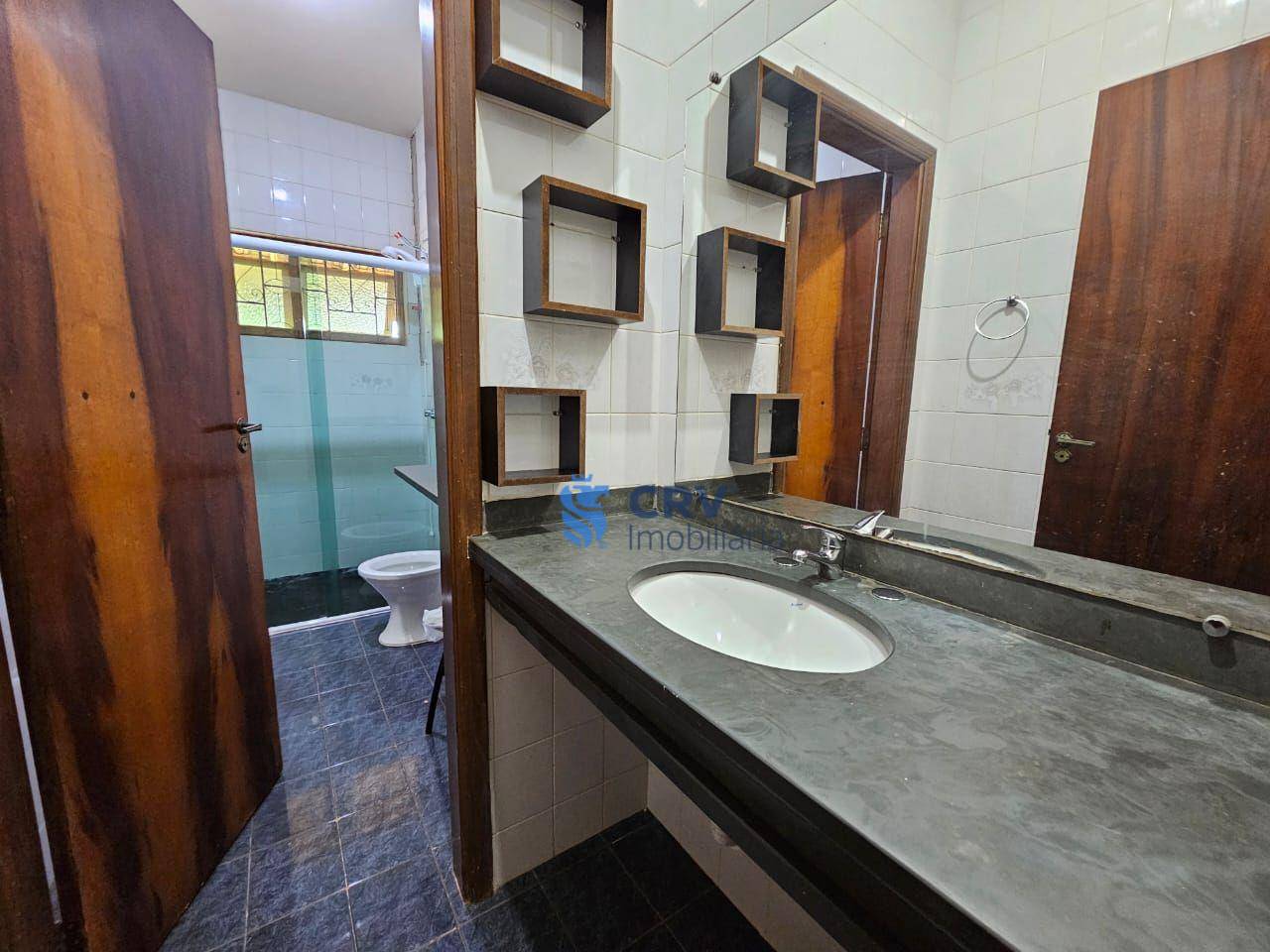 Chácara para alugar com 3 quartos, 250m² - Foto 23