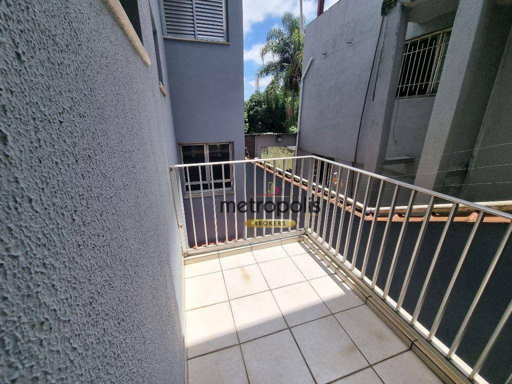 Sobrado à venda com 3 quartos, 283m² - Foto 12