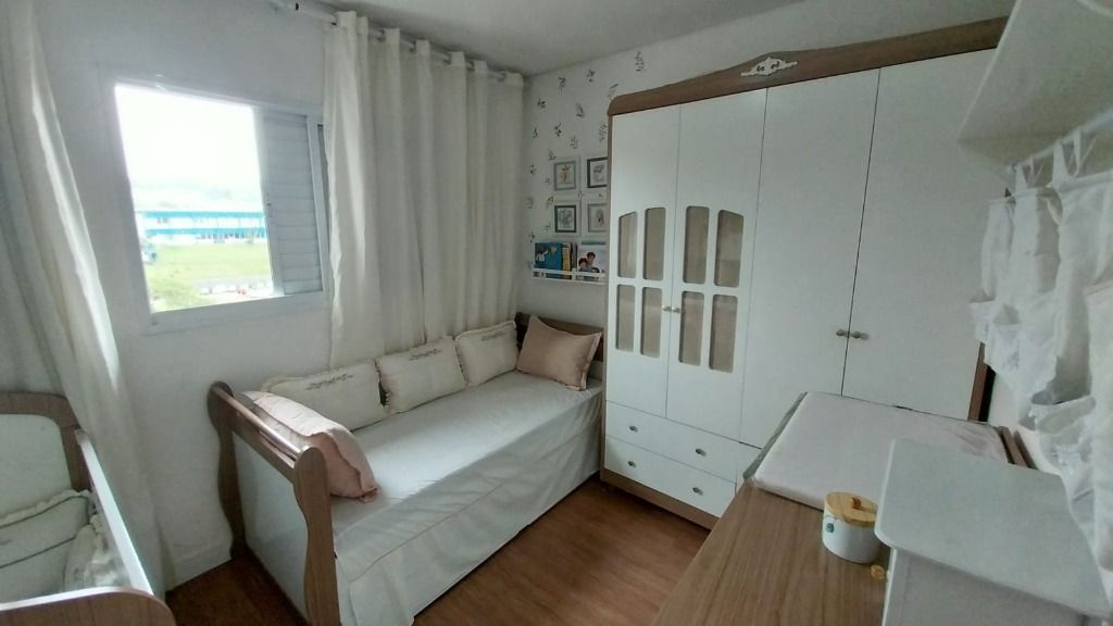 Casa de Condomínio à venda com 2 quartos, 70m² - Foto 17