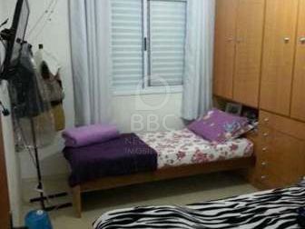 Apartamento à venda com 2 quartos, 65m² - Foto 6