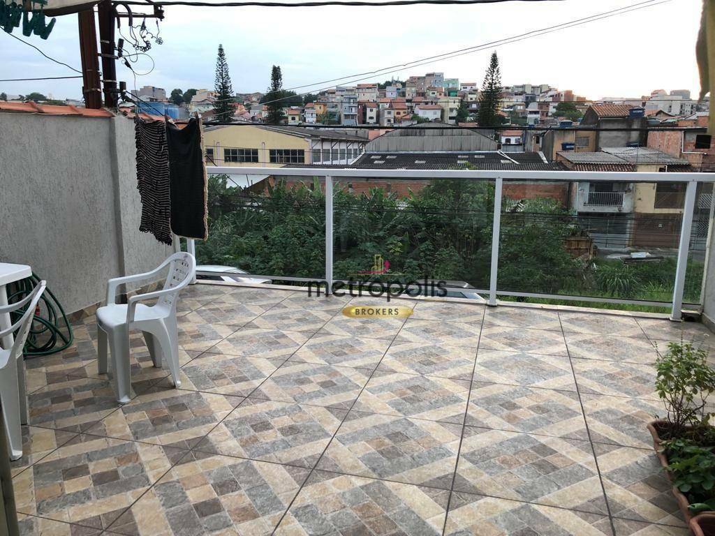 Sobrado à venda com 5 quartos, 125m² - Foto 26