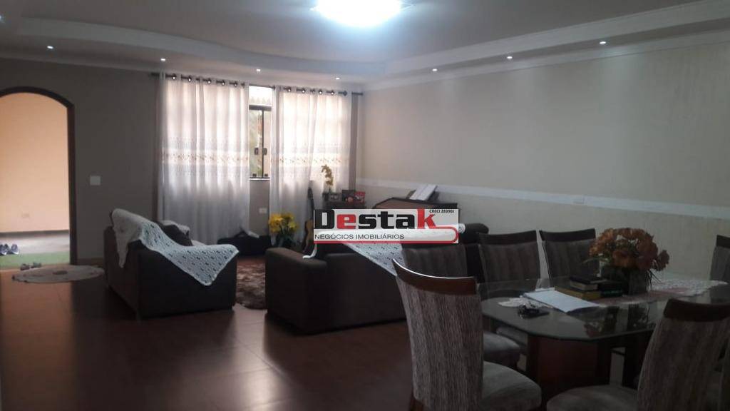 Sobrado à venda com 3 quartos, 362m² - Foto 18
