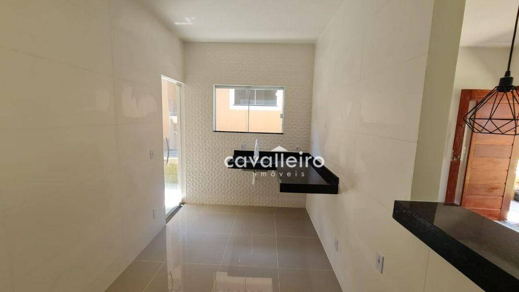 Casa à venda com 2 quartos, 80m² - Foto 16