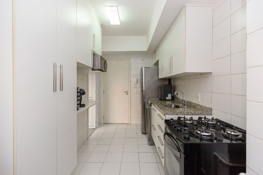 Apartamento à venda com 3 quartos, 93m² - Foto 5