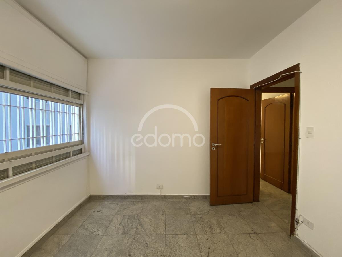 Apartamento à venda com 3 quartos, 180m² - Foto 12