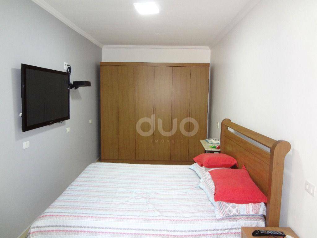 Casa à venda com 3 quartos, 189m² - Foto 9