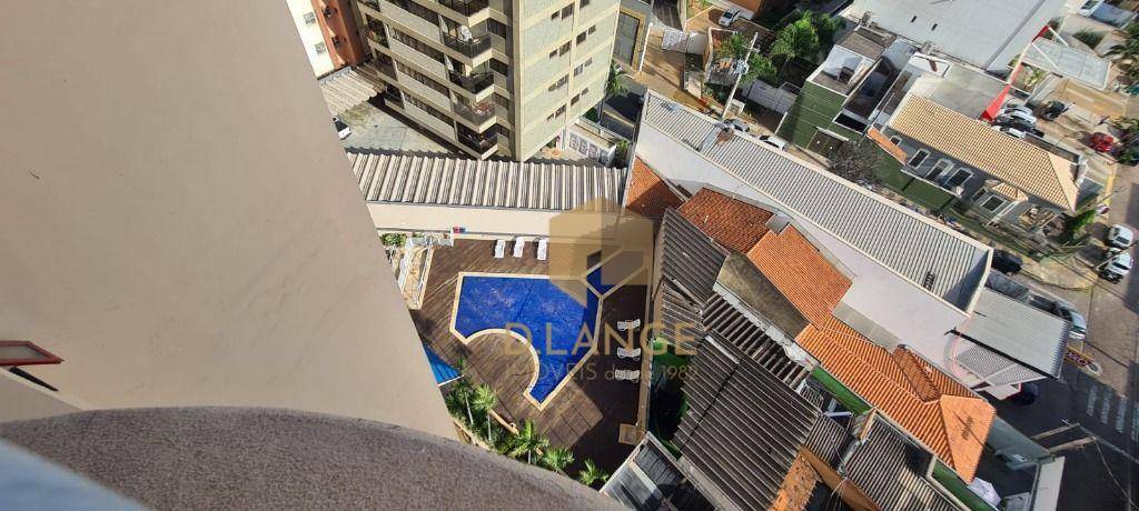 Apartamento à venda com 4 quartos, 150m² - Foto 26