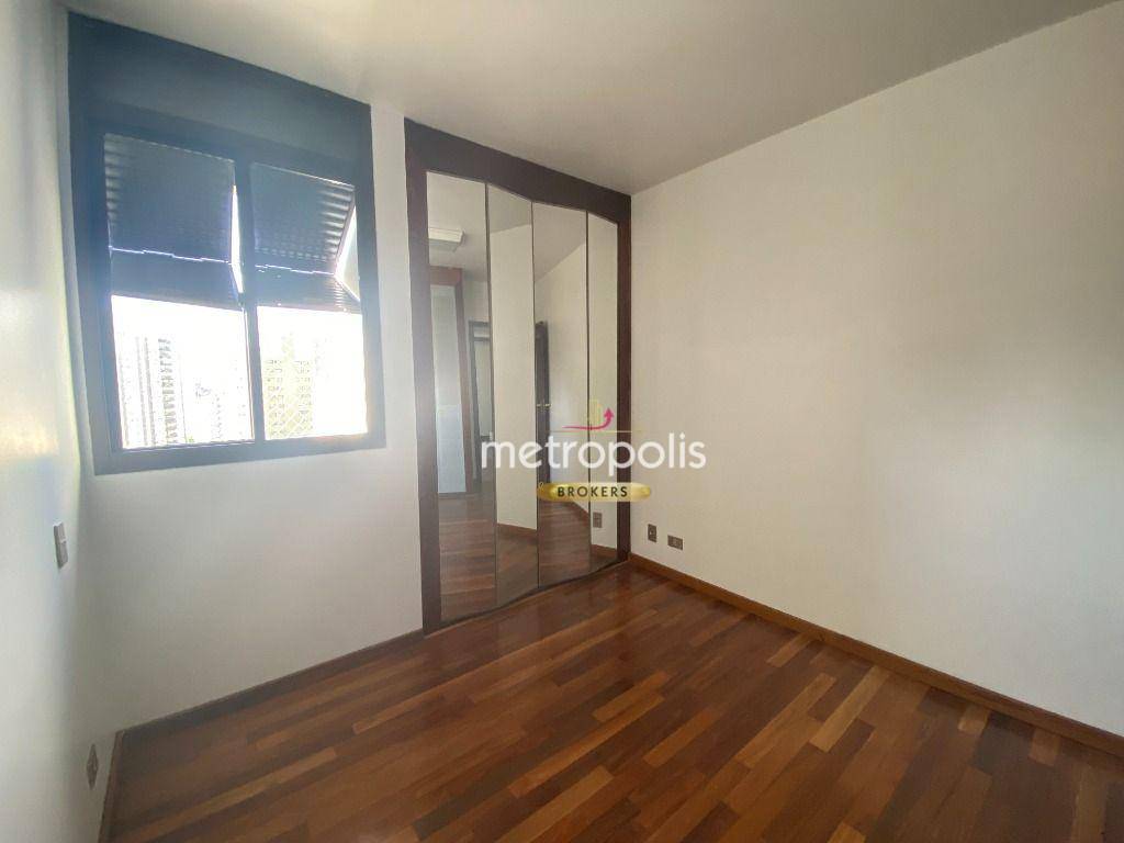 Apartamento à venda com 4 quartos, 203m² - Foto 34