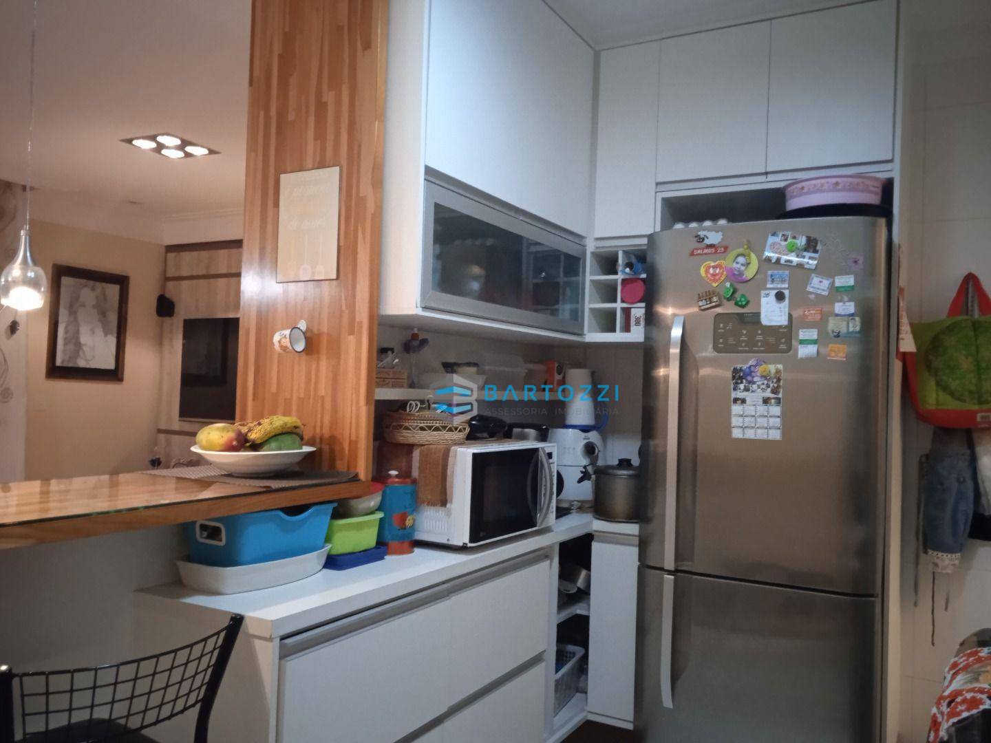 Apartamento à venda com 2 quartos, 96m² - Foto 8