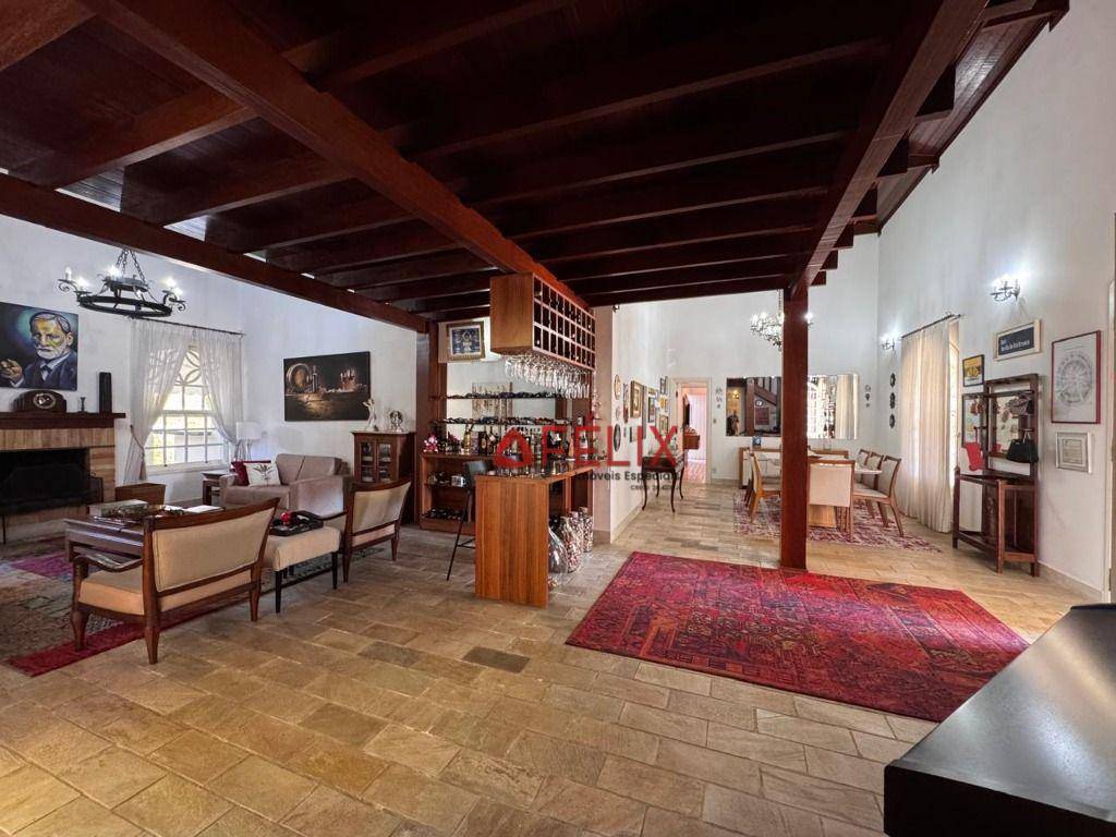 Casa de Condomínio, 4 quartos - Foto 2