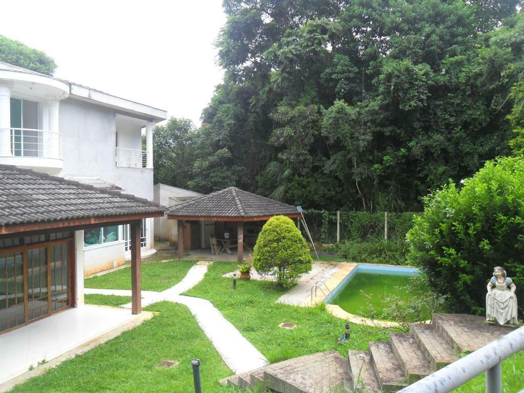 Casa de Condomínio à venda com 4 quartos, 430m² - Foto 28