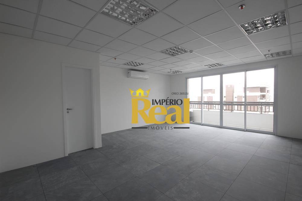 Conjunto Comercial-Sala à venda, 46m² - Foto 1