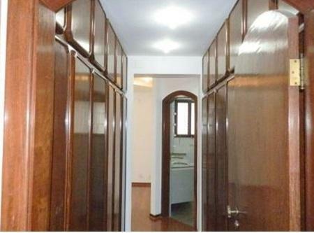 Apartamento à venda e aluguel com 3 quartos, 210m² - Foto 9