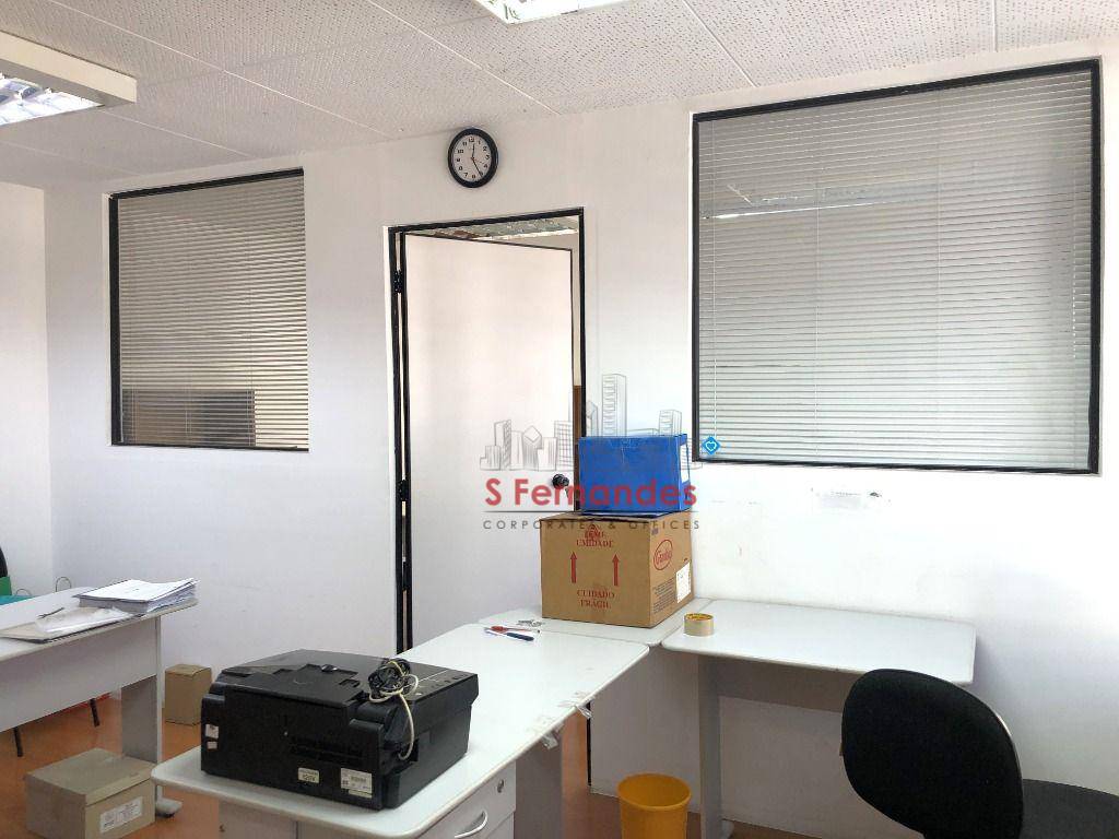 Conjunto Comercial-Sala para alugar, 60m² - Foto 8