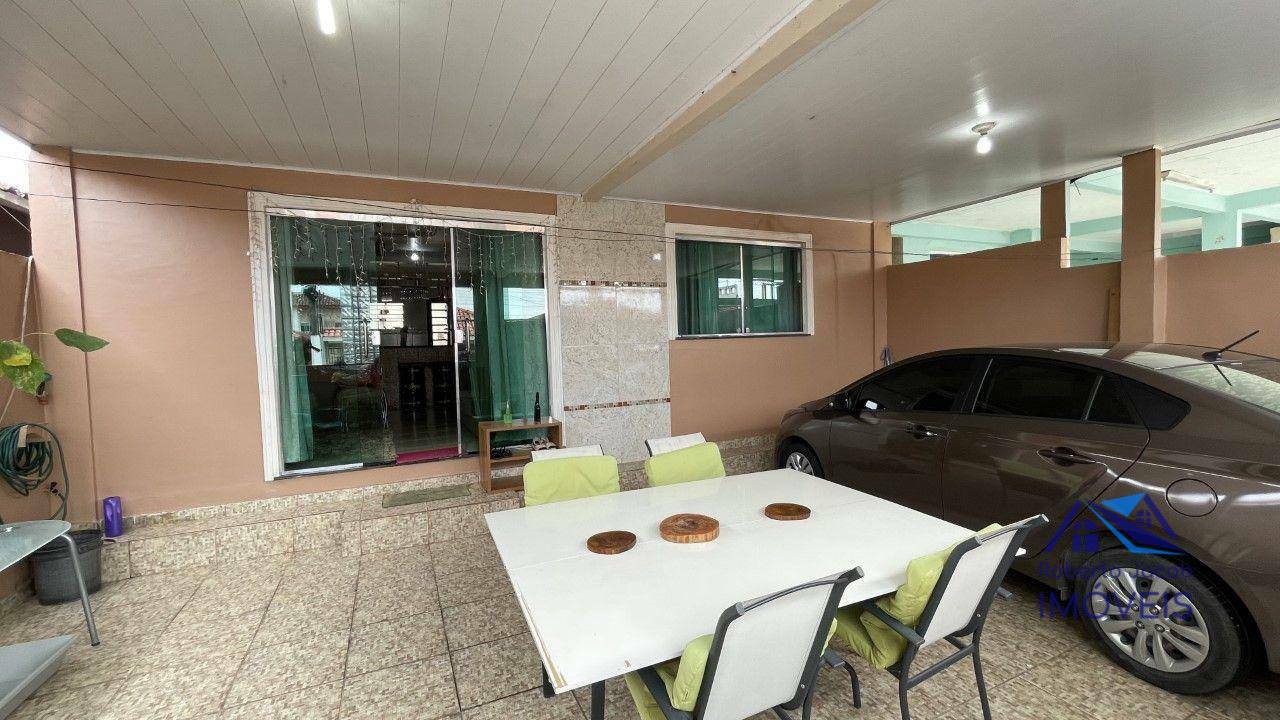 Casa de Condomínio à venda com 2 quartos, 90m² - Foto 12