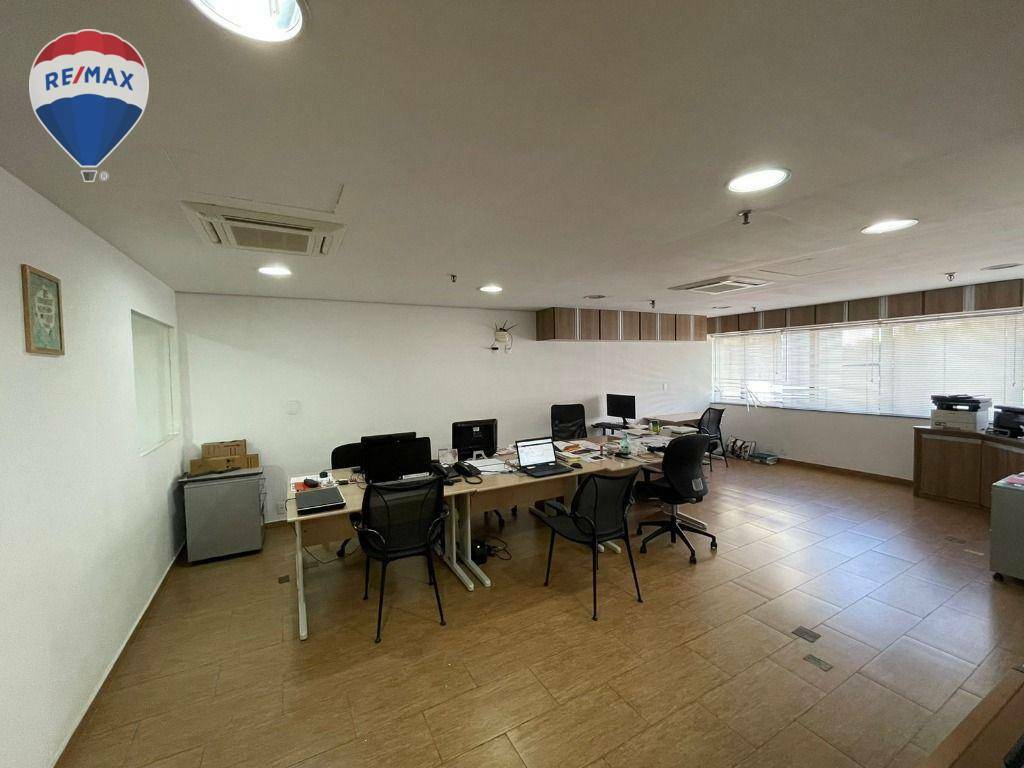 Conjunto Comercial-Sala para alugar, 80m² - Foto 15