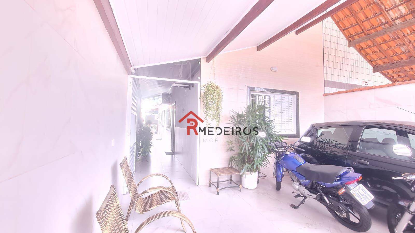 Casa à venda com 2 quartos, 132m² - Foto 10