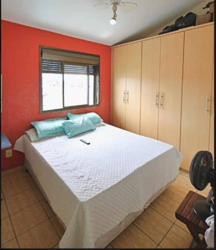 Casa de Condomínio à venda com 3 quartos, 100m² - Foto 3