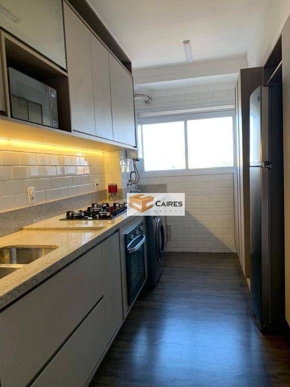 Apartamento à venda com 3 quartos, 80m² - Foto 14