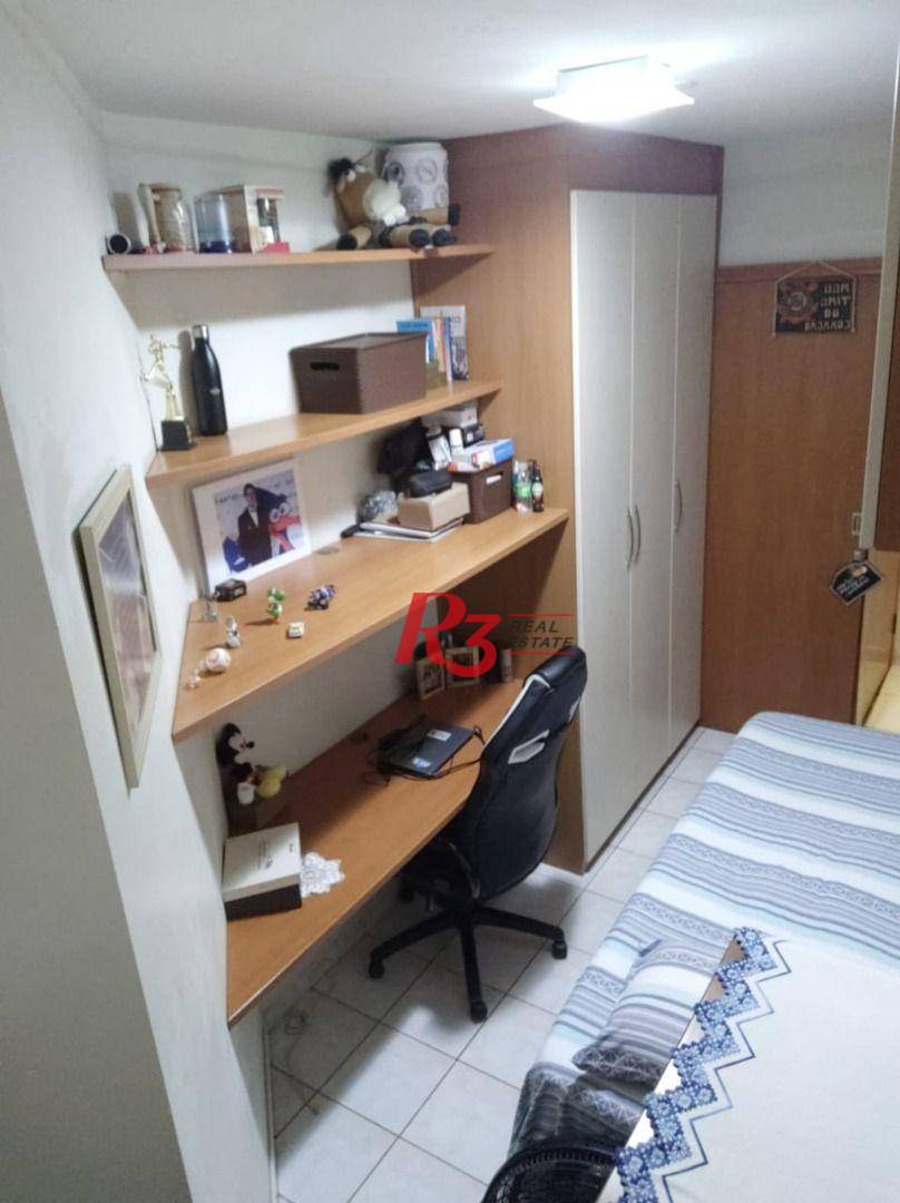 Apartamento à venda com 3 quartos, 104m² - Foto 9