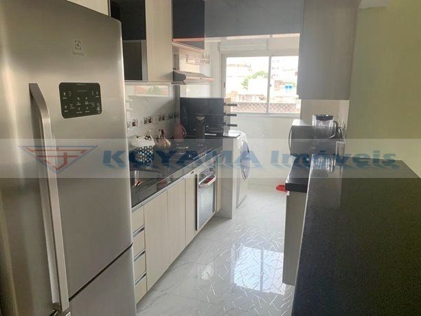 Apartamento à venda com 2 quartos, 62m² - Foto 23