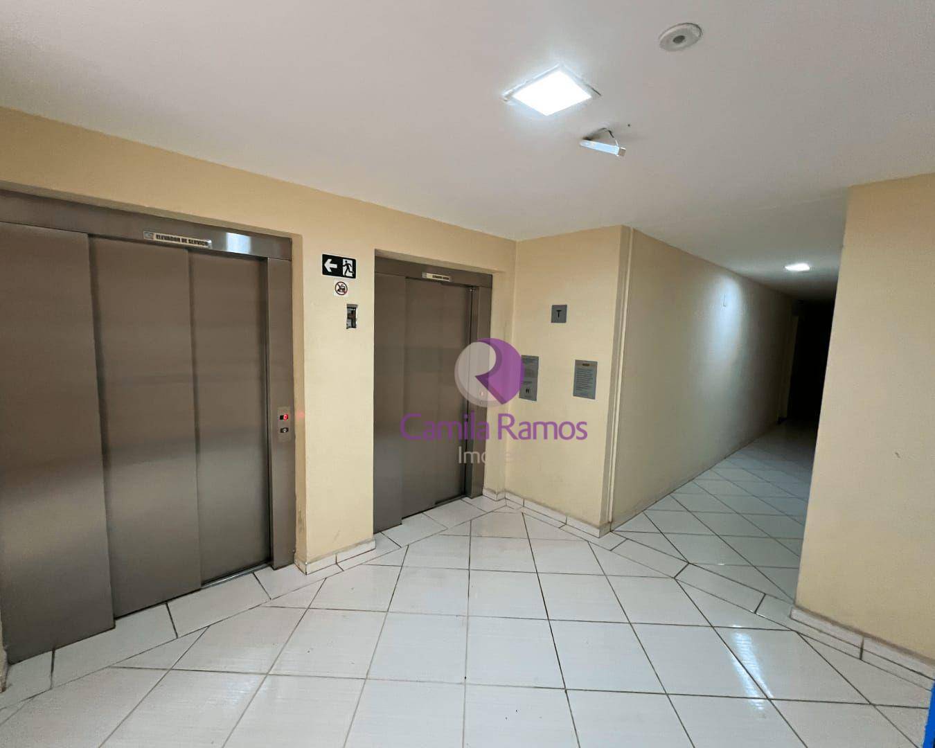 Apartamento à venda com 2 quartos, 48m² - Foto 15