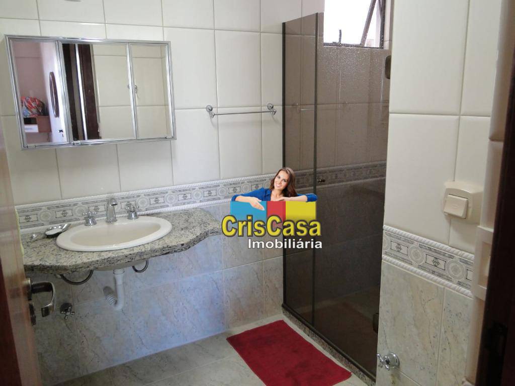 Apartamento à venda com 2 quartos, 90m² - Foto 12