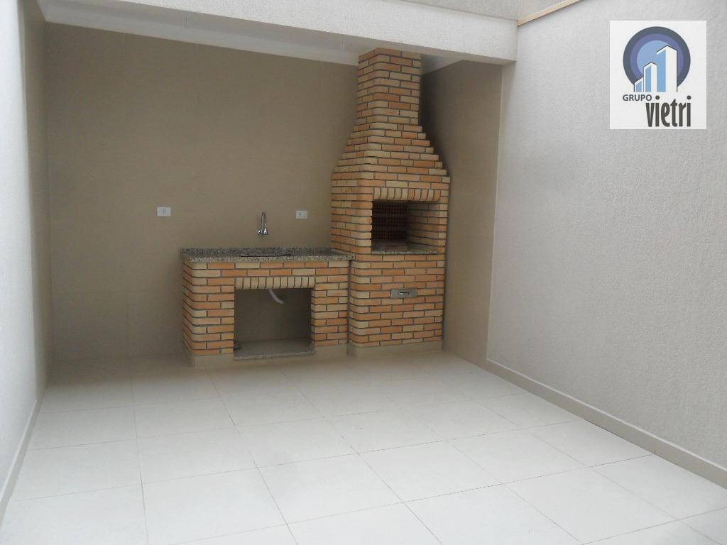 Sobrado à venda com 3 quartos, 110m² - Foto 13