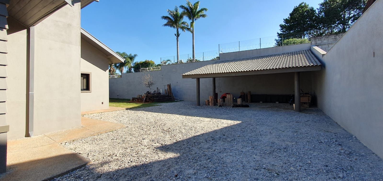 Casa à venda com 4 quartos, 340m² - Foto 73