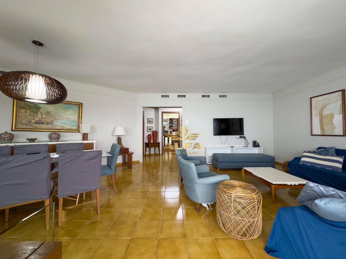 Apartamento à venda com 3 quartos, 159m² - Foto 6