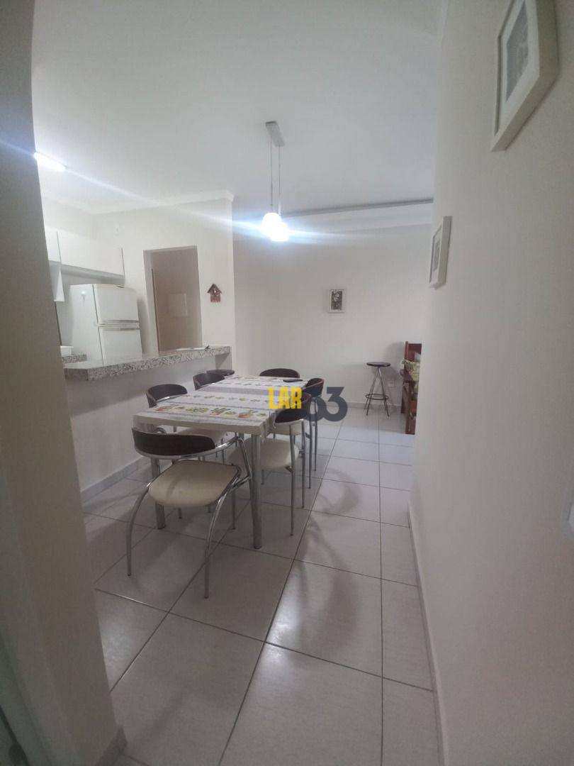 Apartamento à venda com 2 quartos, 74m² - Foto 3