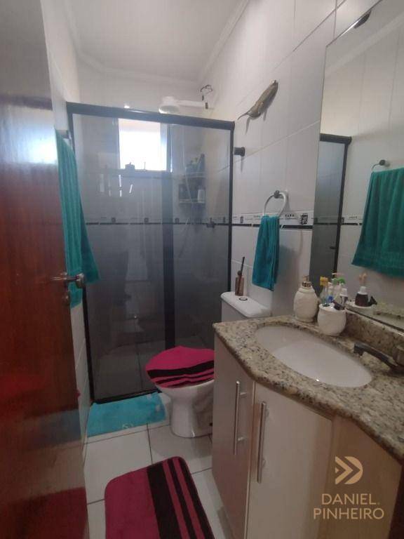 Apartamento à venda com 3 quartos, 77m² - Foto 9